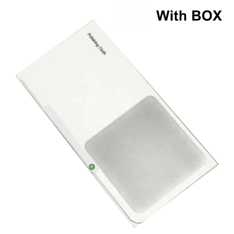 

Салфетка из микрофибры для экранов Apple