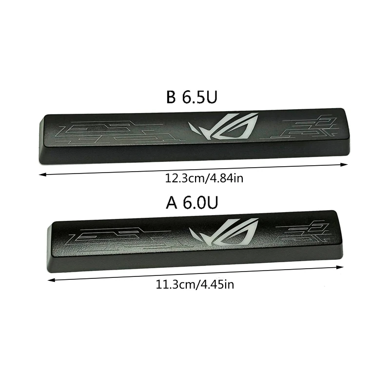 Колпачок из АБС-пластика полупрозрачный космический колпачок для механической