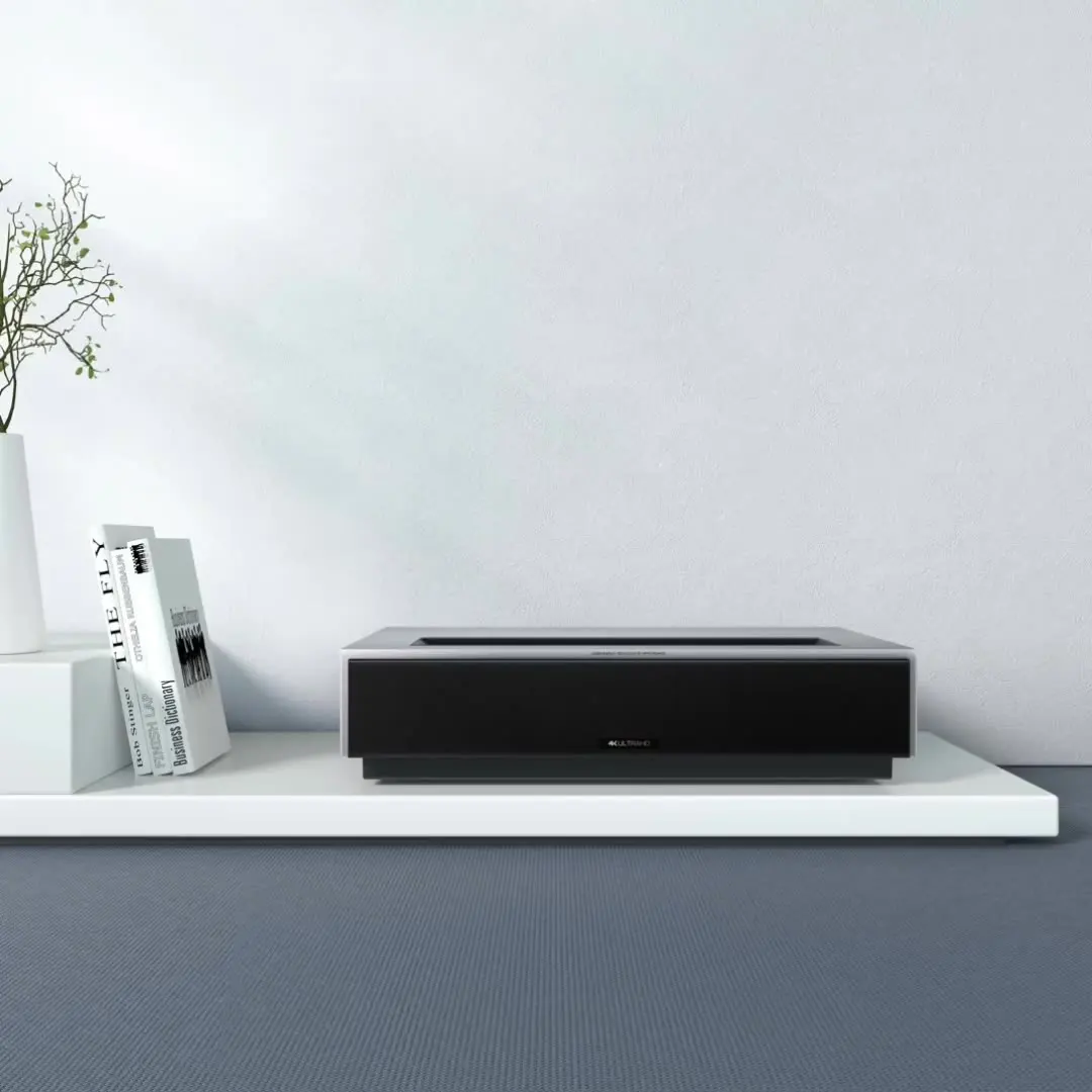 

[Formovie]WP 2020 newest smart tv 8k support MEMC 4500ANSI home theatre fengmi 4k cinema Max projector 4k Formovie