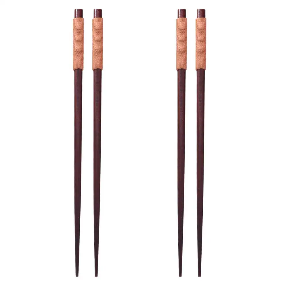 

Деревянные палочки для еды HOSPORT