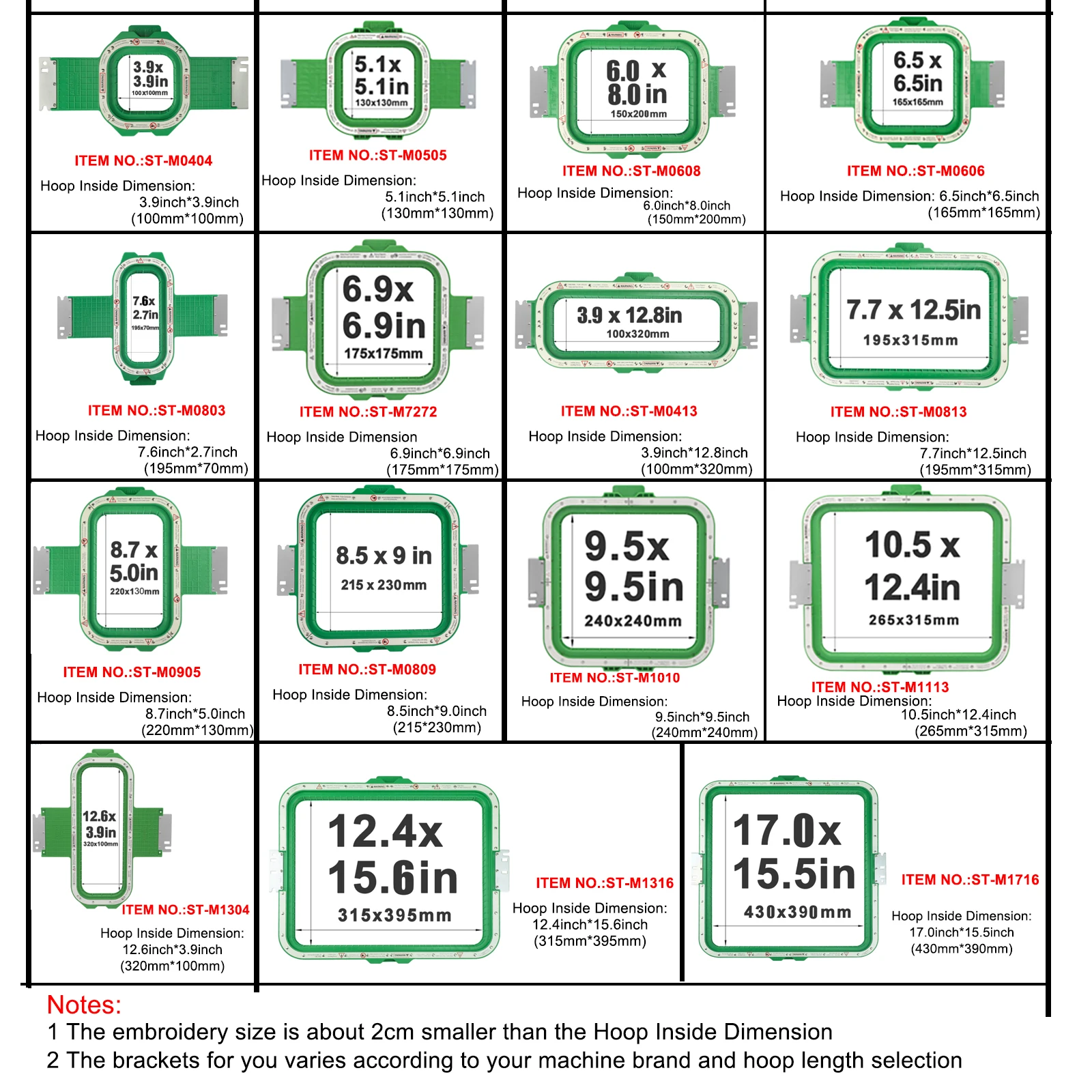 Магнитные обручи Sew Tech для Tajima TEMX 1501 TFMX-C1201 и т. д. Вышивальная машина MaggieFrame Могучие