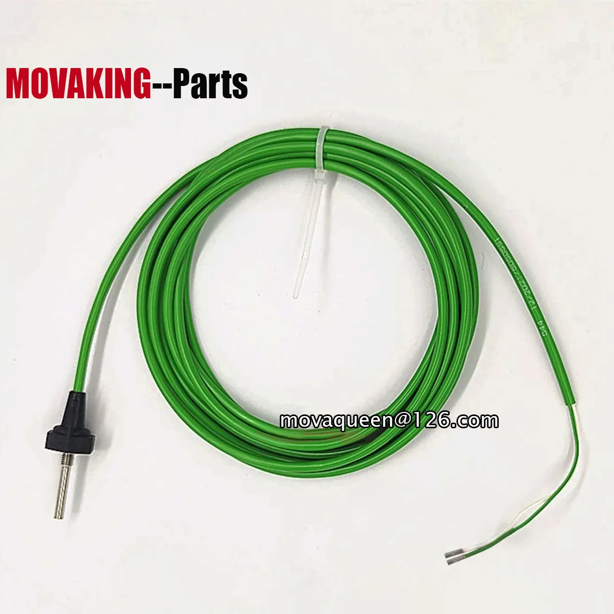 Датчик температуры PN 3050 k 5002100 мм датчик для замены духовки Convotherm