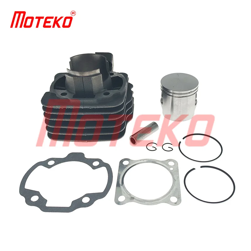 Фото BX17120264D КОМПЛЕКТ ЦИЛИНДРОВ 47 ММ ДЛЯ 50CC PGT SPEEDfiGHT 1 AC DT 97-00 2 AC DD 08-09 DT 01-02 03-09 3 AC DT 09-15 4 AC DT 14-15 №4