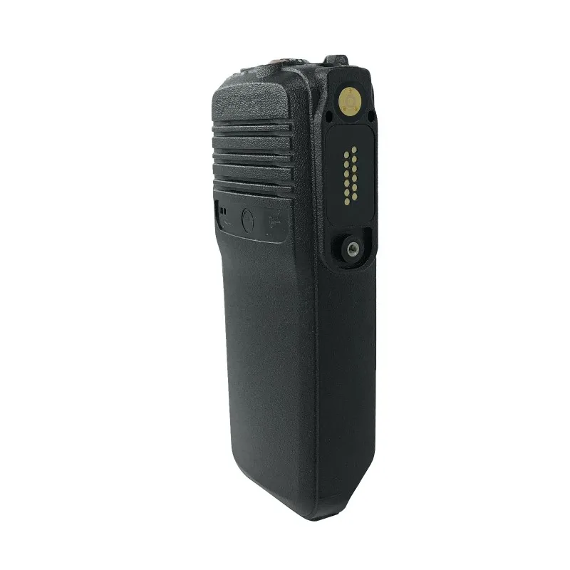 PMLN4922 Walkie Talkie Replacement Housing Case with Speaker for Motorola DP3400 DP3401 XPR6350 XPR6500 DGP4150 Two Way Radio