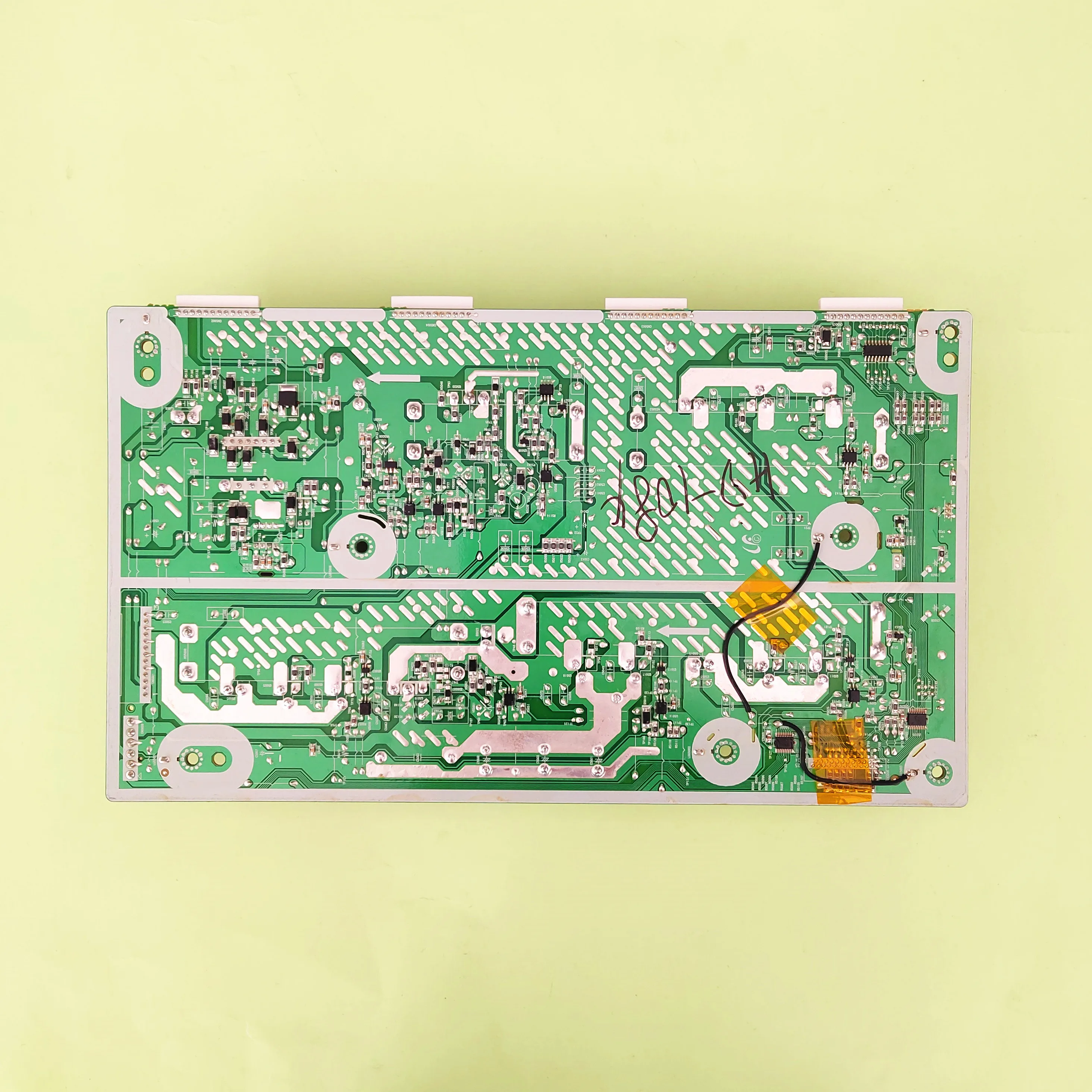 Главная плата Y-Main LJ41-09423A LJ92-01760A LJ92-01764A 50DHDF Y-MAIN (1LAYER) для телевизоров PN51D450A2D PS51D430A3 PS51D450A2W PS51D550C1W (art.: 3920dbce0c007) - 3920dbce0c007