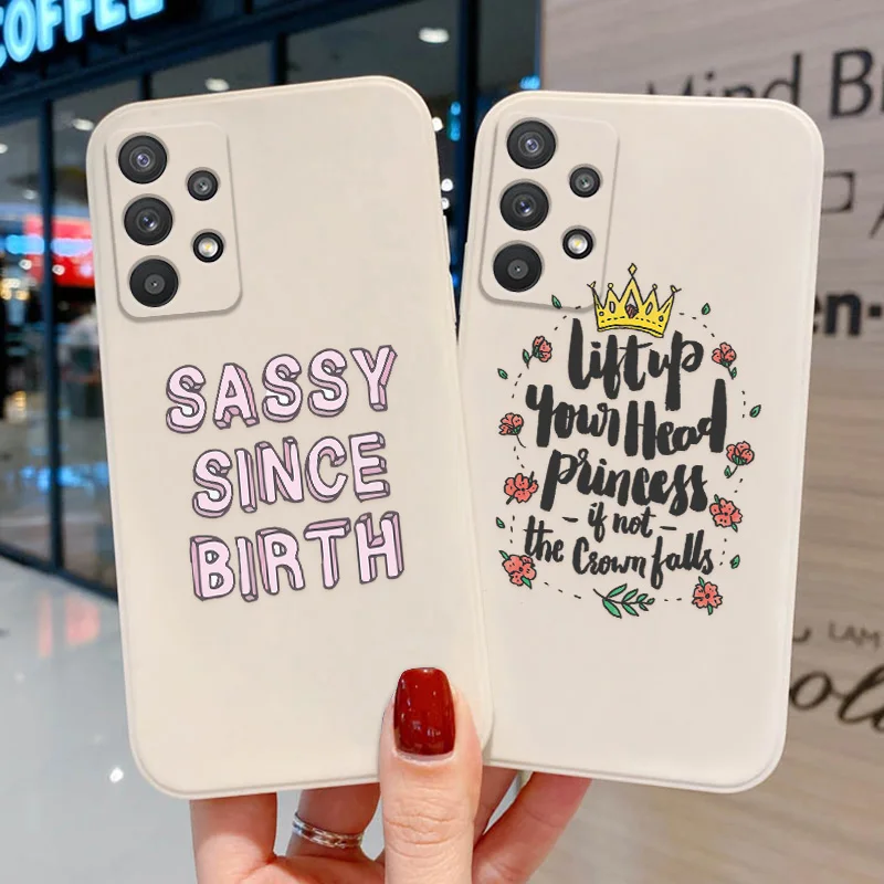 

Camera Lens Protection Phone Case For Samsung A12 Case Luxury Funda A52S A52 A32 A51 A21S A31 A72 A71 S20 FE S21 Ultra Cover