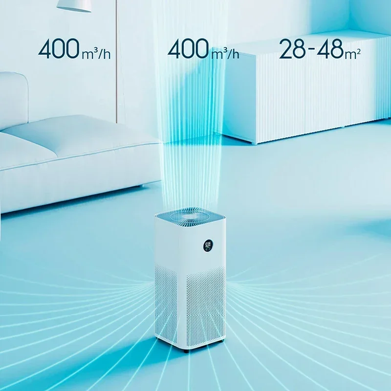 Умный очиститель воздуха XIAOMI MIJIA