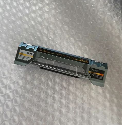 AVIC 41 Research Institute AV6471 Heating Furnace Shell AV6481B5 AV6481A9 Optical Fiber Fusion Splicer Heating Furnace Core