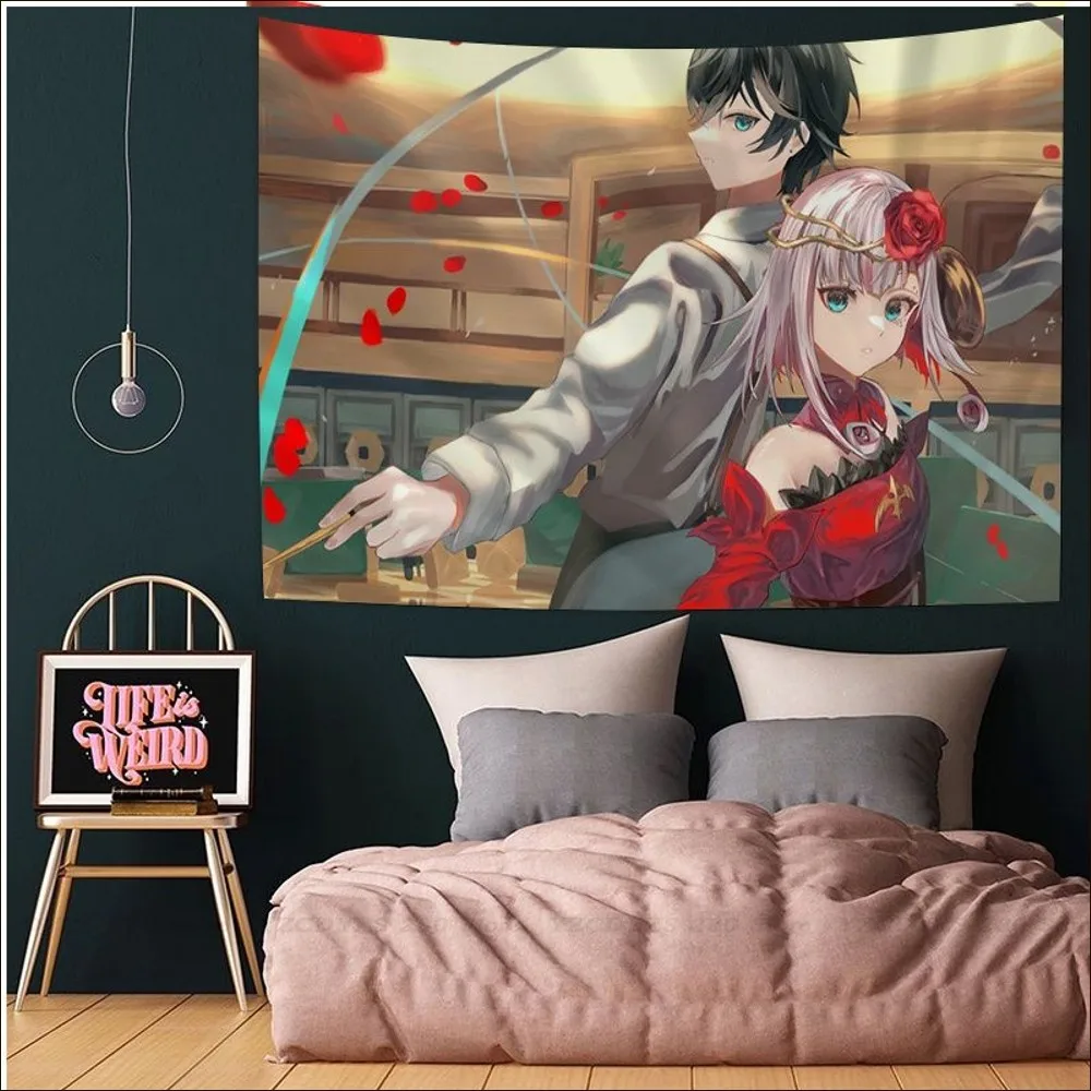 Рисунок 4 - Настенный Гобелен Takt OP