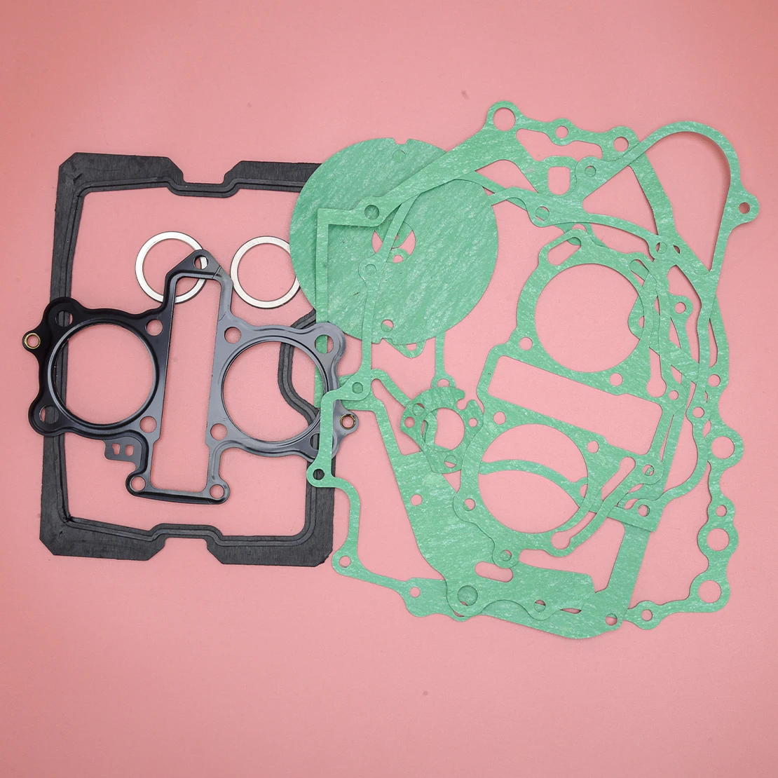 Прокладка для ремонта мотоцикла, полный комплект, подходит для Honda Rebel CA250 CMX250C 1996-2016 CMX250X 2016-2015