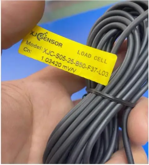 Датчик силы датчик xjc-s05