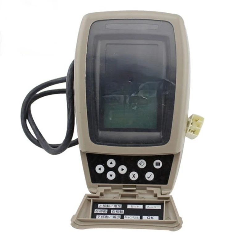 

Дисплейная панель SINOCMP для экскаватора E312C 330C 320C монитор 260-2160