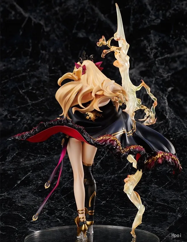 Аниме фигурки Fate Grand Order Lancer Ereshkigal игрушки в масштабе 1/7 фигурка с рином Irkalla Tohsaka Rin