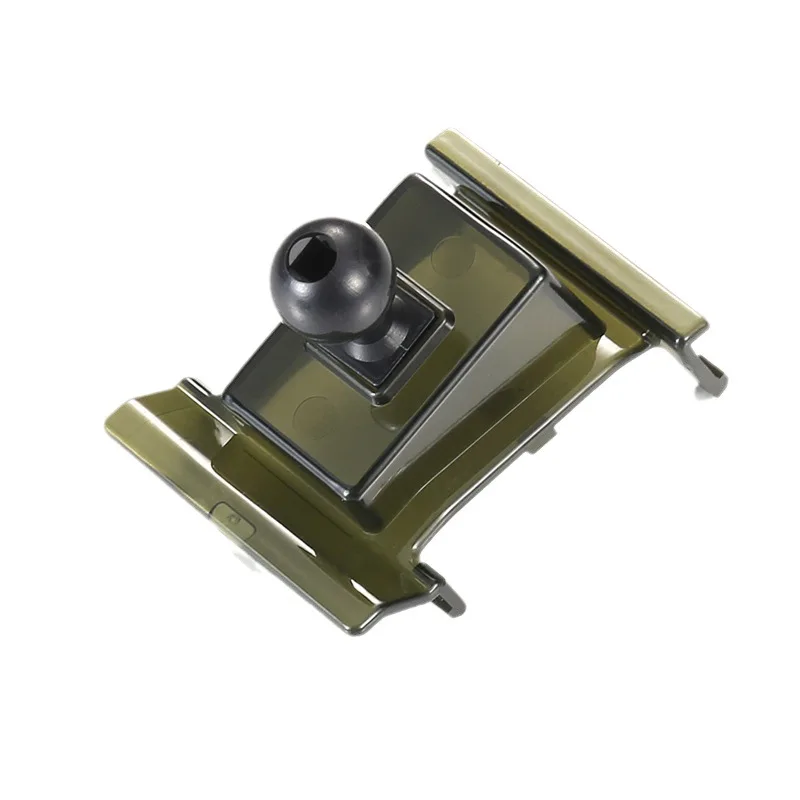 Автомобильный держатель для телефона базовый кронштейн центральное крепление