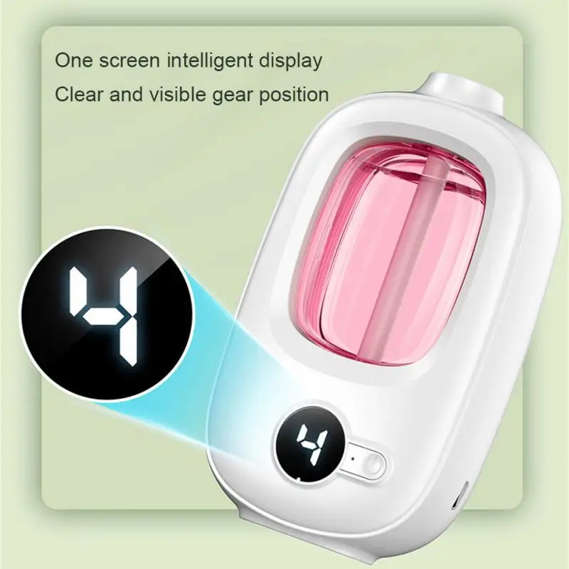 Новое автоматическое устройство для ароматерапии домашний освежитель воздуха