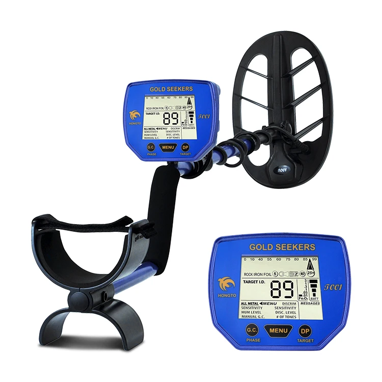 

High Accuracy, industrial metal detectors gold finder machine gold metal detector,Waterproof Search Coil