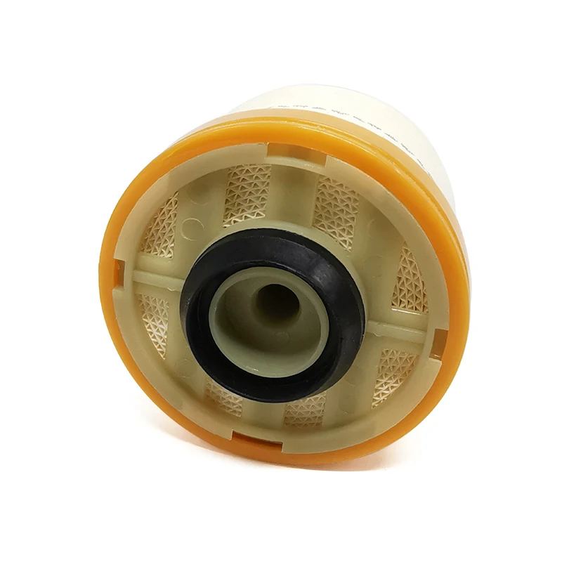 Топливный фильтр подходит для TOYOTA HILUX Mk7 2.5D от 05 до 15 2KD-FTV ISUZU Lexus 8-98194119-0 23390-0L04 1