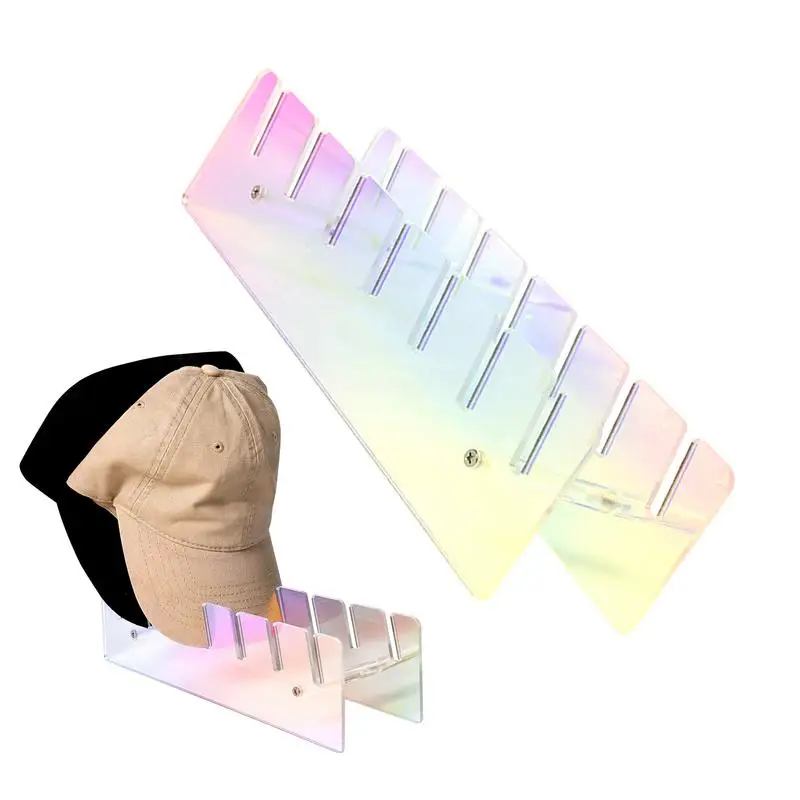 Держатель для бейсбольной кепки