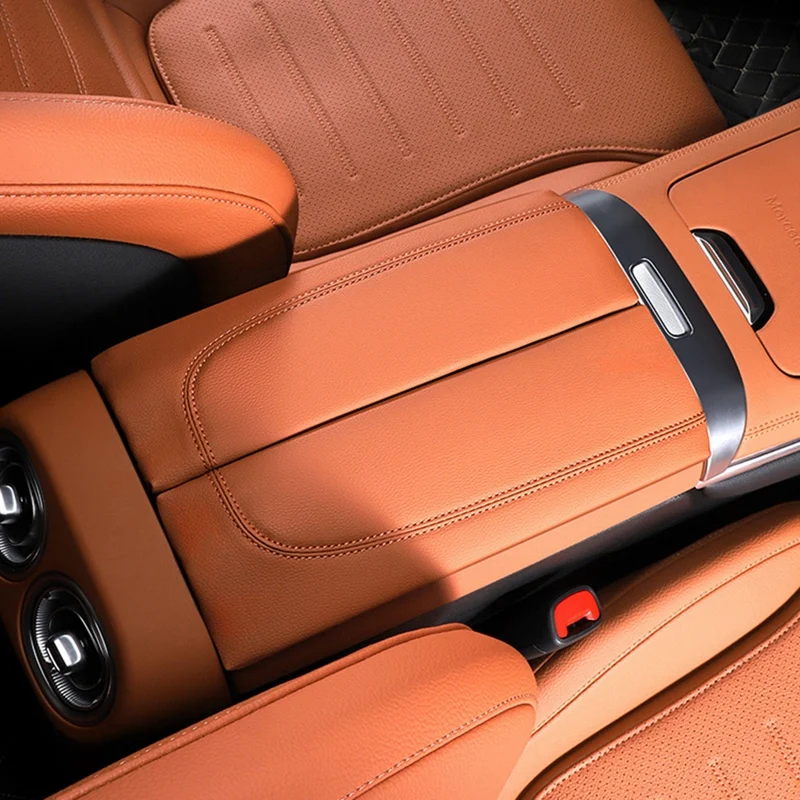 Подлокотник центральной консоли автомобиля усилитель подлокотника