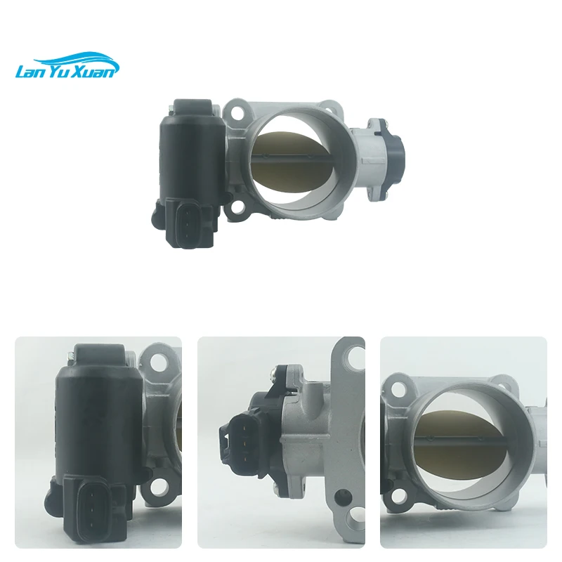 Детали двигателя клапан дроссельной заслонки для Hilux 1KD 2KD RAV4 4runner 26100-0L010 261000L010