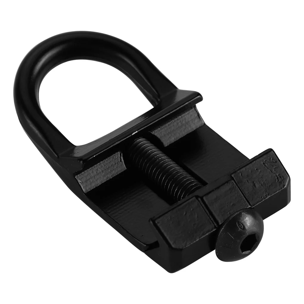 

1 PCS Tactical Quick Detach RSA GBB Buckle QD Sling Steel Mount Airsoft Rifle 20mm Picatinny Weaver Rail Hunting Gun Accessories