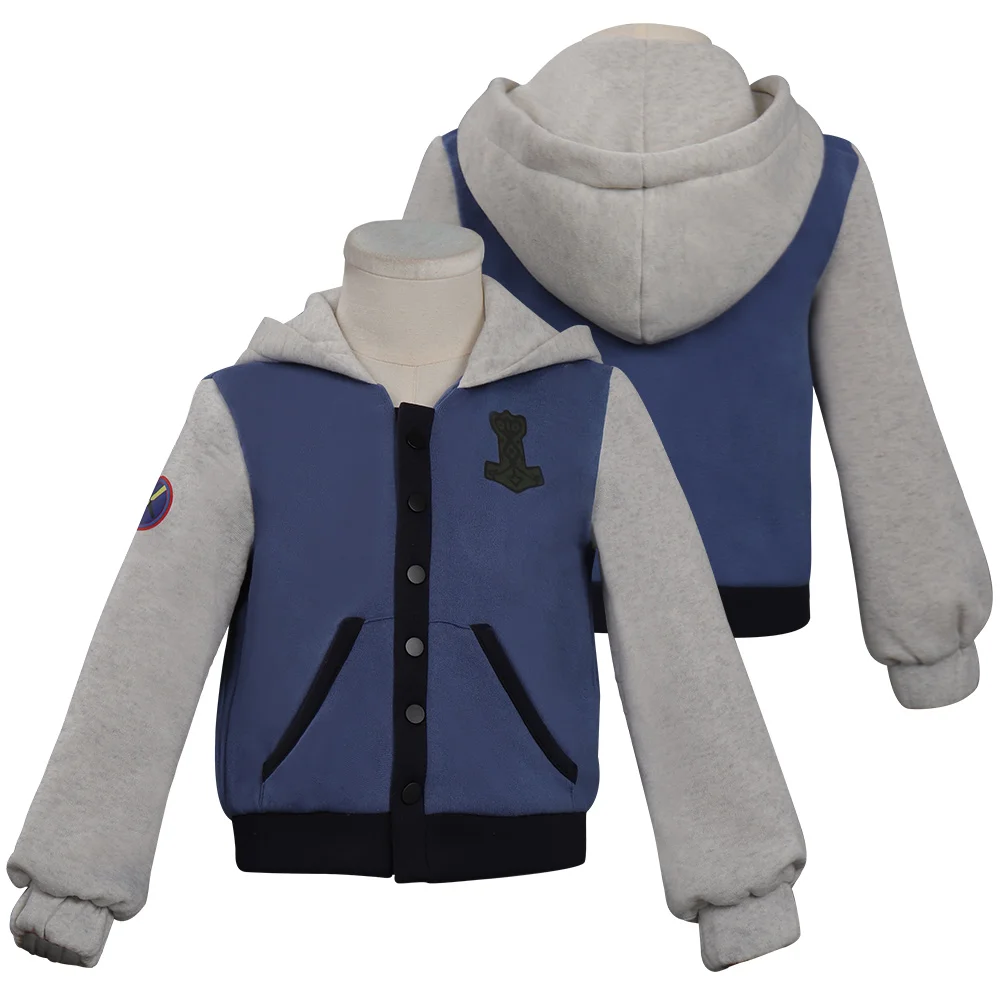 Драконы девять реальностей Linda костюмы для косплея Хэллоуин Карнавал пуговицы