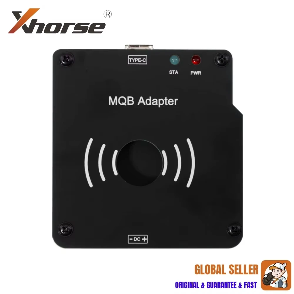 Фото Оригинальный адаптер XHORSE MQB48 нет необходимости разборки приборной панели XDMQBAGL для VVDI MLB TOOL №1