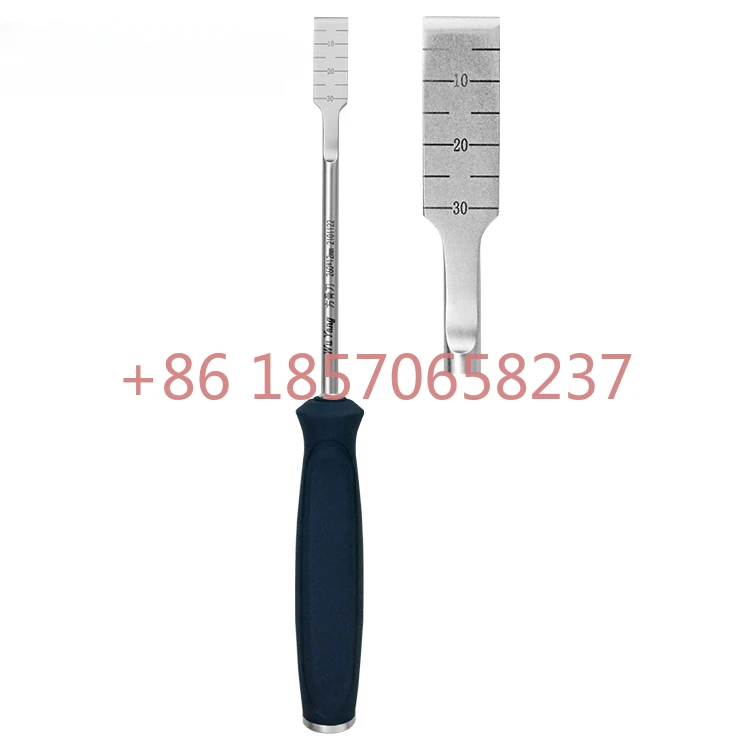 

orthopedics gouges, osteotome,chisel (silicone handle)