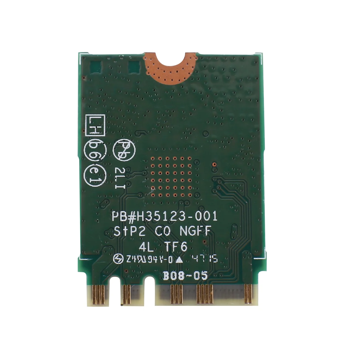 AC7265 7265NGW WiFi-карта FRU00JT469 802.11AC NGFF BT4.0 для Lenovo Thinkpad E550 E455 E555 Series