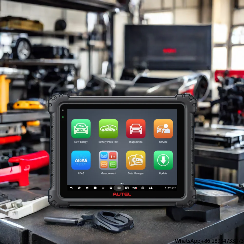 2024 версия Autel Maxisys Ultra Ev детали Mk908s Pro Maxiyes 908 S Multivintage Auto Ms908 Maxisi серии сканер с