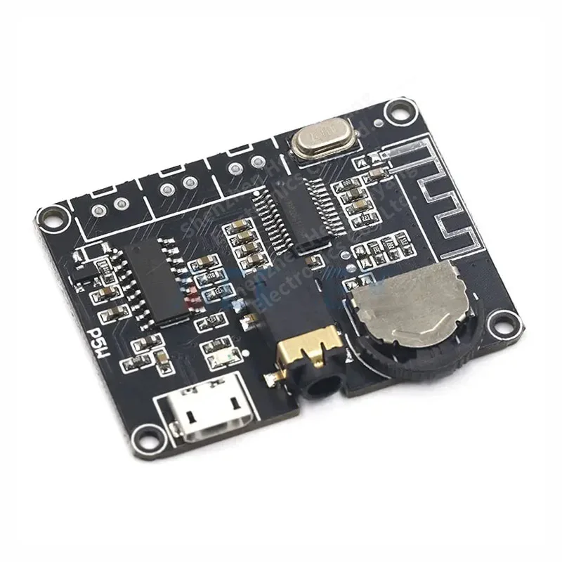 5 Вт PAM8406 Bluetooth 0 DC3.7-5V модуль стерео аудио усилителя мощности XY-P5W для комплекта Arduino