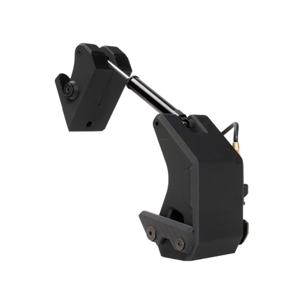 Фото Профессиональный гидравлический амортизатор для модернизации MOZA SRP LITE R5= R9 Sim Racing= Педалей. Легко устанавливаемый комплект для повышения производительности. №2