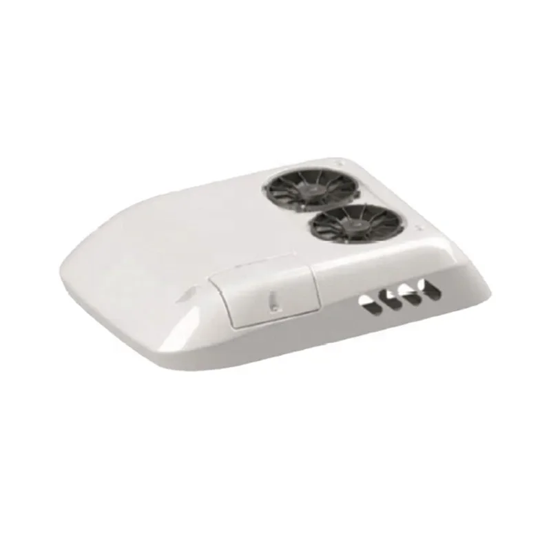 Brogen 5 кВт 8 EV Bus Truck Независимая батарея Система теплового управления охлаждения с