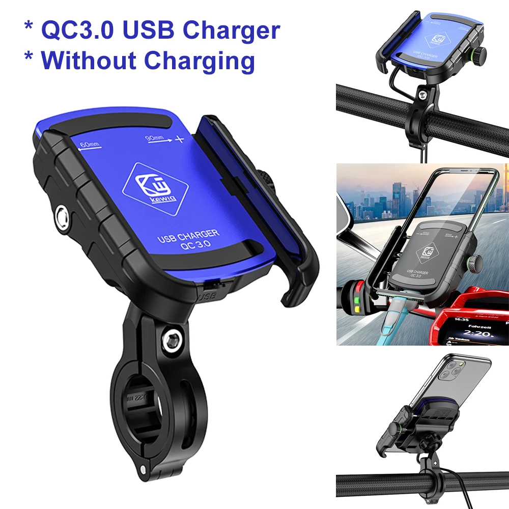 Держатель мобильного телефона Moto для мотоцикла велосипеда подставка кронштейн с