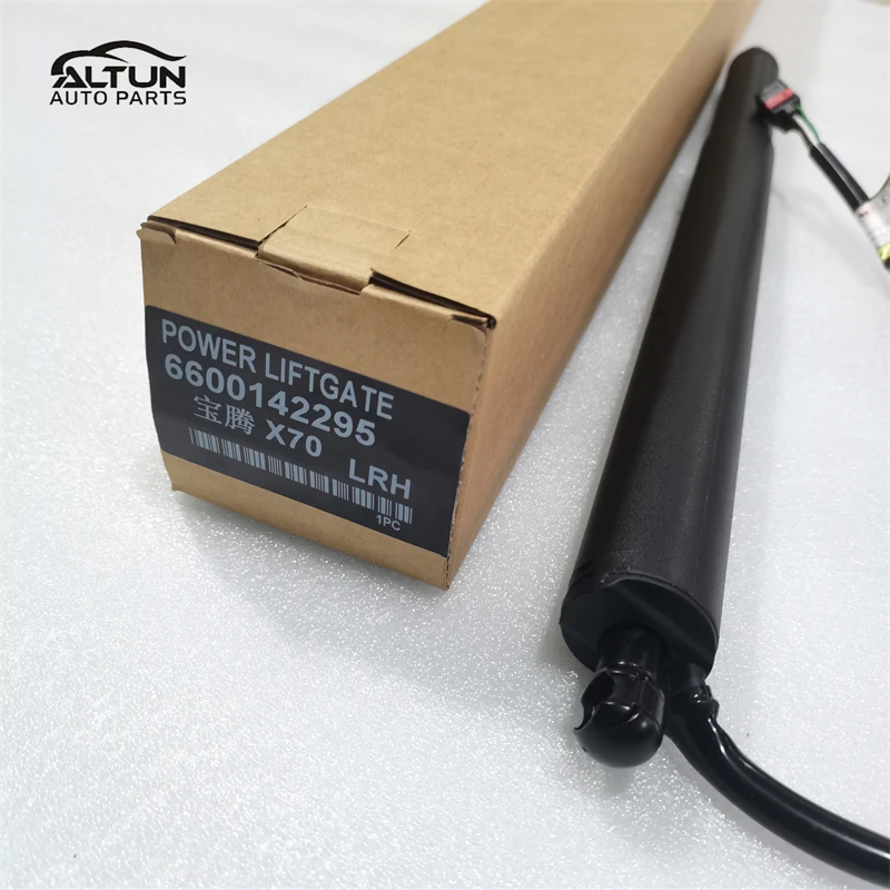 Электрическая стойка задней двери с электроприводом LRH 6600142295 Для Протона X70