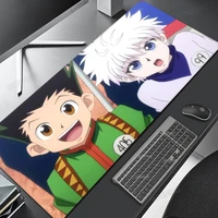 mouse pad anime 800x400 deskmat xxl custom keyboard carpet pc peripherals table kids mause gaming laptops playmat computer