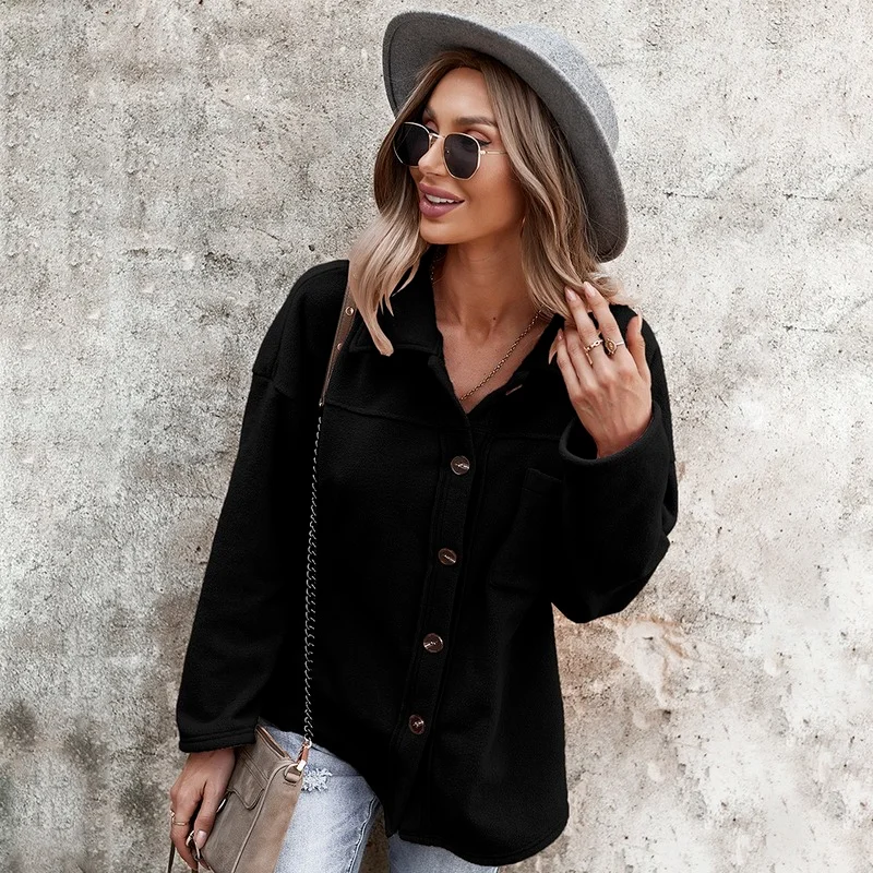 Рисунок 5 - Женский однобортный Кардиган с