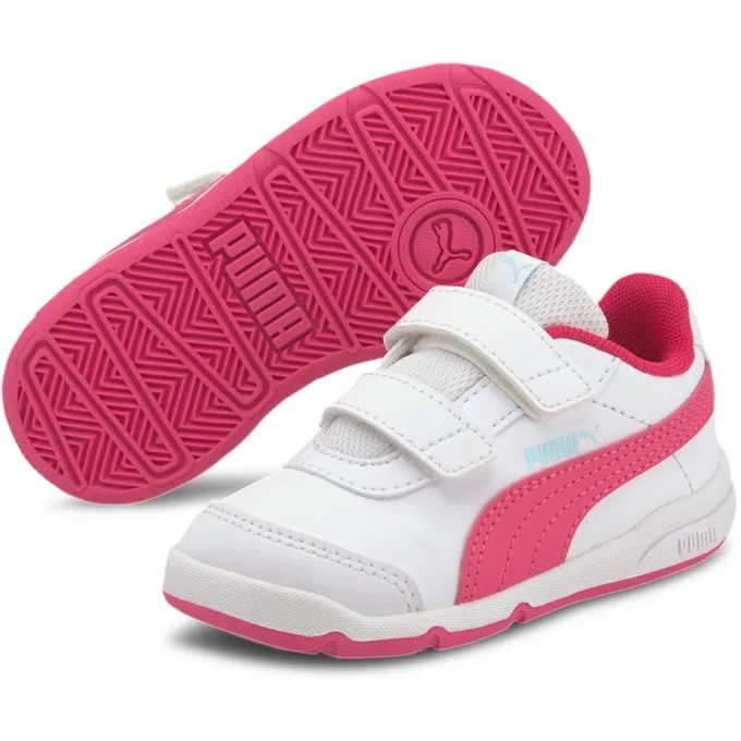 puma stepfleex