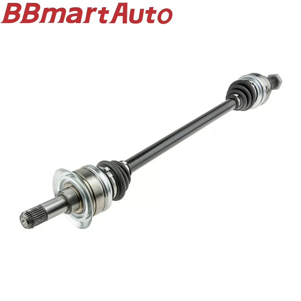 Автозапчасти bbmart33207598037 1 шт. задний левый приводной вал для BMW F25 X3 18i 20iX 20dX N47N F26 X4