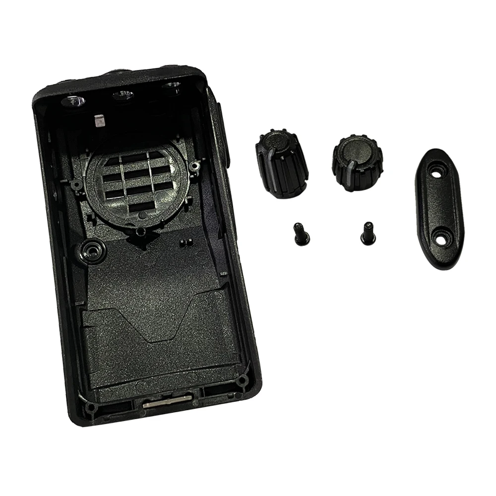 Replacement Walkie Talkie Housing Cover Case For EVX-531 Two Way Radio