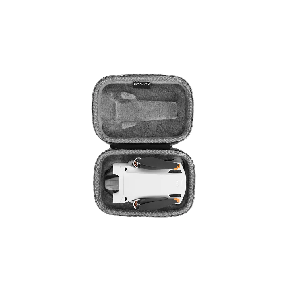 Чехол для переноски DJI Mini 3 Pro сумка хранения телефона с дистанционным управлением