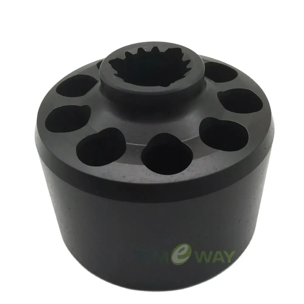 Комплекты вращающейся группы гидравлического насоса A10VSO A10VSO28 запасные части для