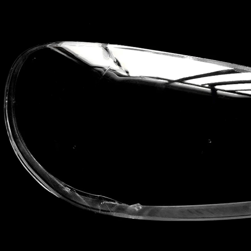 Корпус фары абажур прозрачная крышка объектива для Kia Sedona 2004-2006