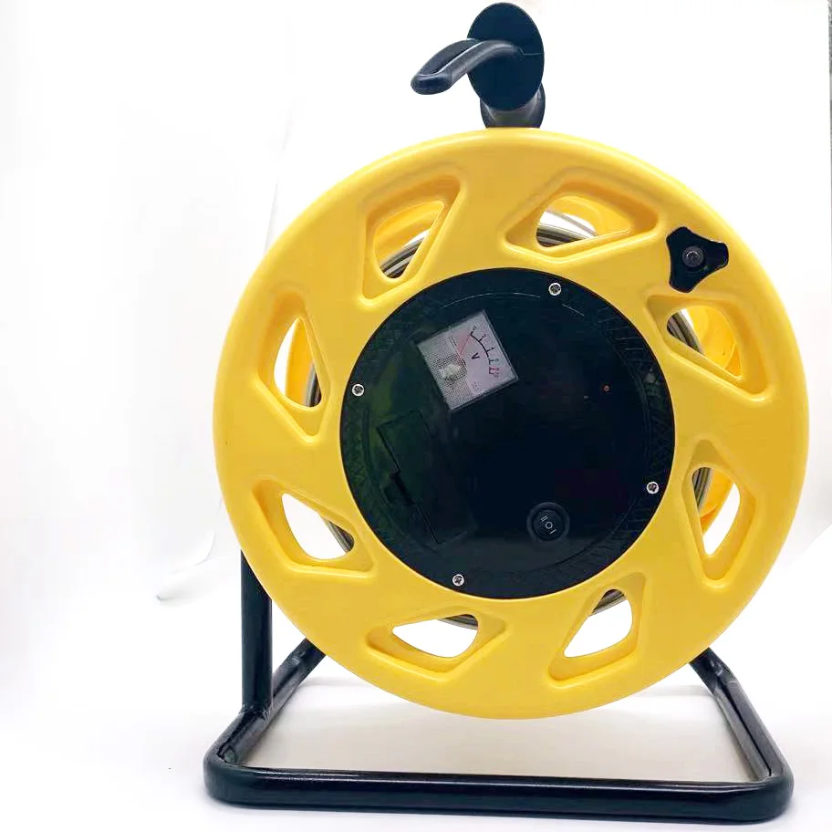 

100m PIEZOMETER dip meter water level sensor deep well water level meter