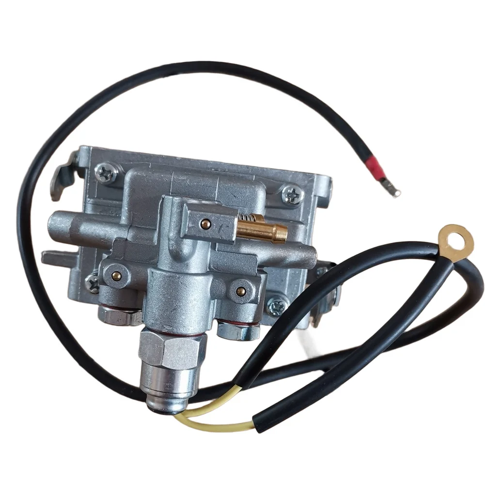 Фото Карбюратор для Honda GX670, 24 л.с., замена 16100-ZN1-812/813/802, для садовых и уличных двигателей, аксессуары для садовой техники №3