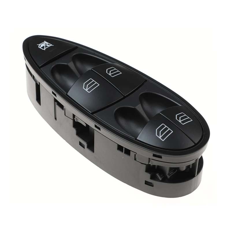 Главный переключатель стеклоподъемника с левым рулем A 2118213579 Автомобиль для