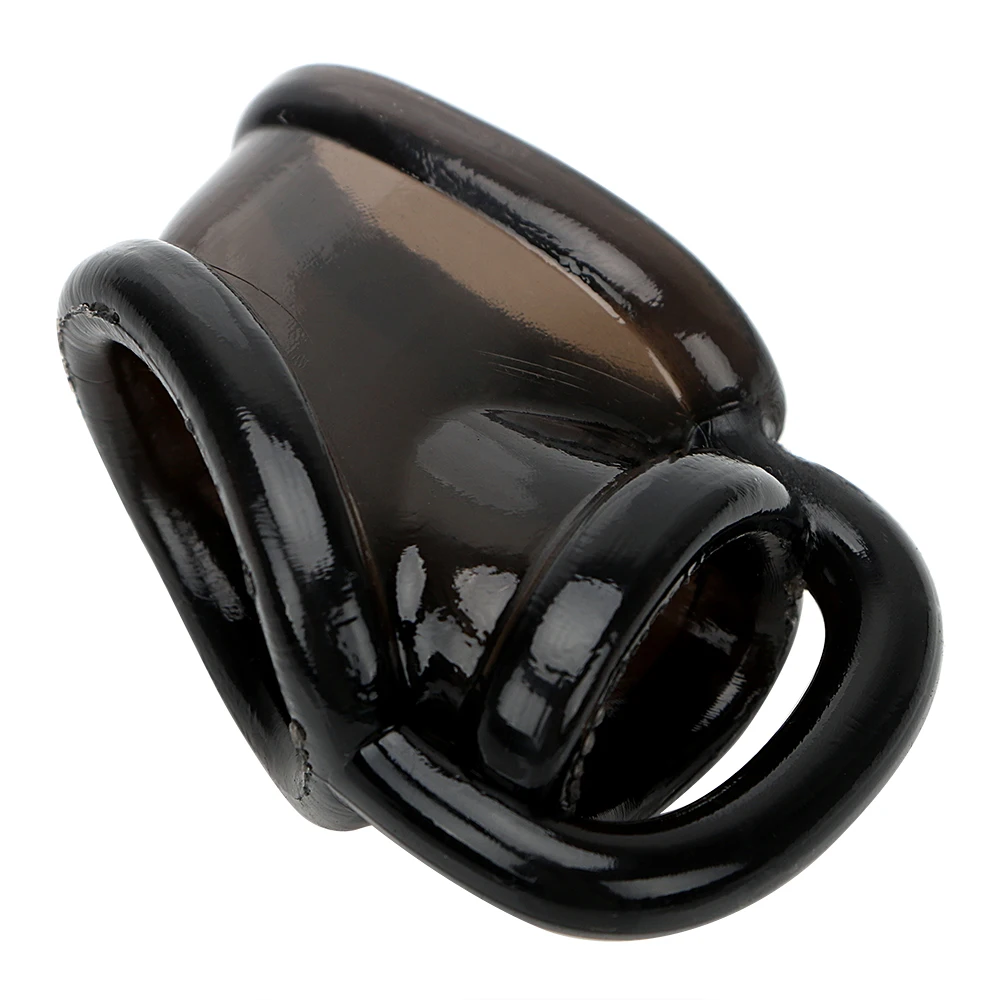 IKOKY кольцо для пениса секс-игрушки мужчин мужское устройство целомудрия мужской