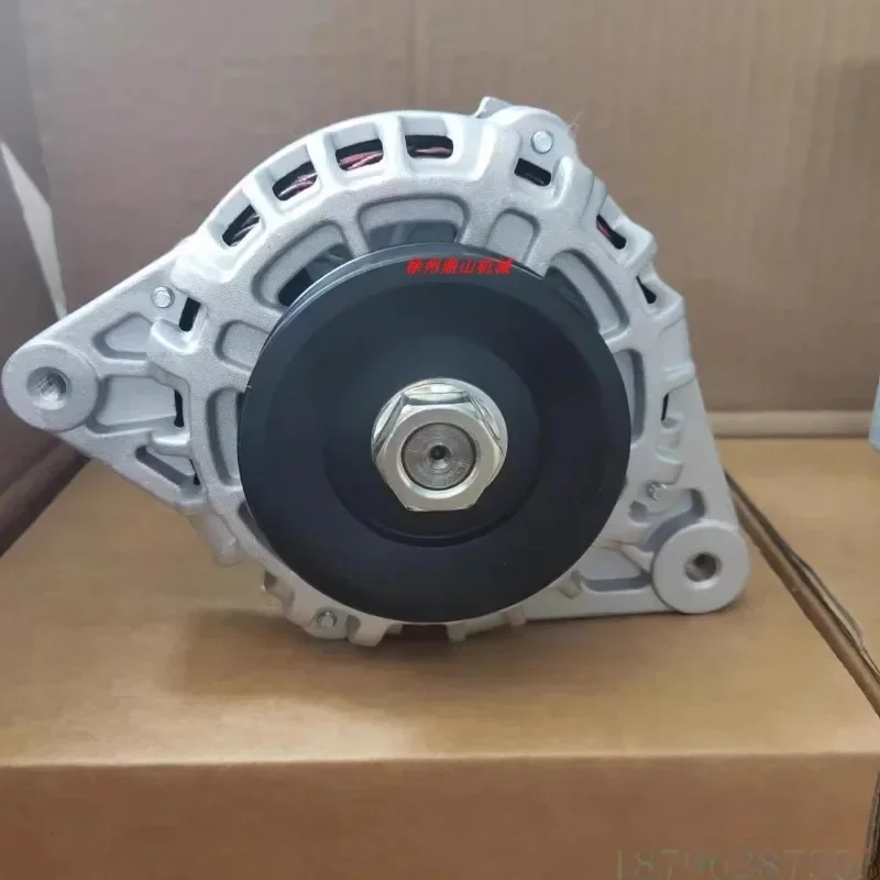 B obcat Противоскользящий погрузчик вентилятор кондиционера 6689762