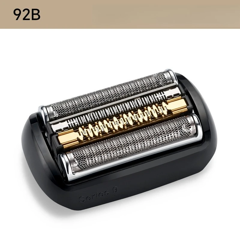 

Лезвия для электробритвы Braun Series 9