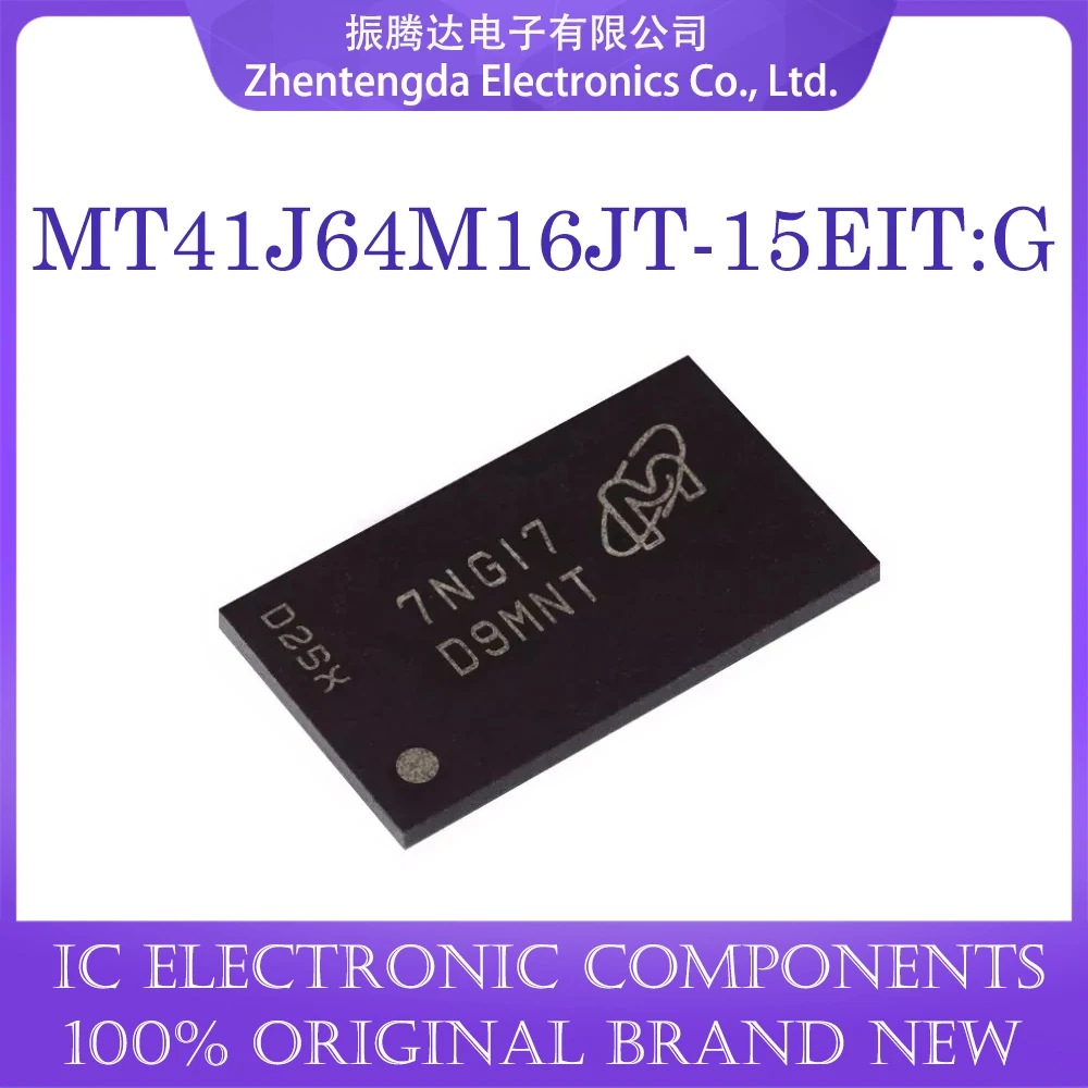 

MT41J64M16JT-15EIT:G MT41J64M16JT-15EIT MT41J64M16JT-15 MT41J64M16JT MT41J64M16 MT41J64 MT41 MT IC FBGA-96